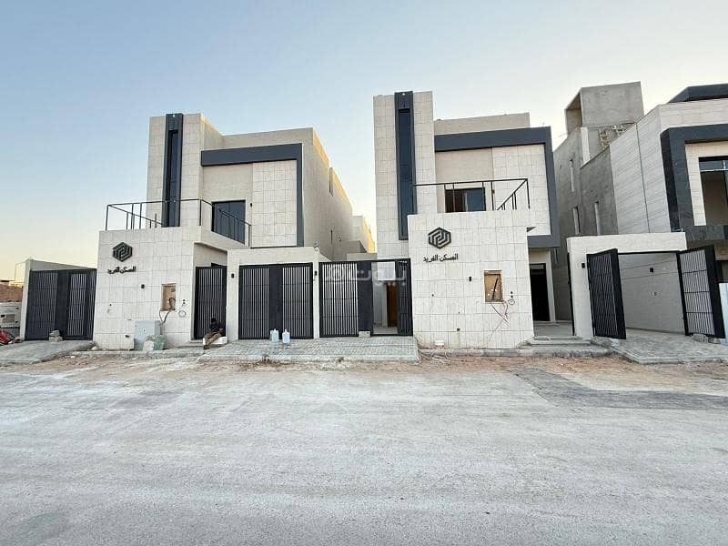 فيلا للبيع بمخطط سما نجد٠٠