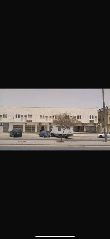 عمارة سكنية  للبيع في شرق الرياض، الرياض - عمارة للبيع – حي النسيم الشرقي، الرياض