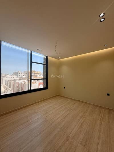 4 Bedroom Flat for Sale in North Jeddah, Jeddah - Apartment for sale in Al Rawda neighborhood consisting of 4 rooms with two entrances, finished to a modern standard, directly from the owner.