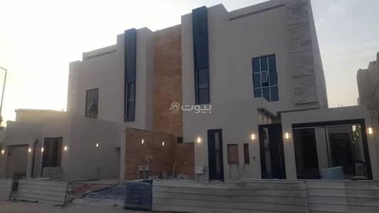 فیلا 1 غرفة نوم للبيع في شمال الرياض، الرياض - فيلا للبيع في شارع إسماعيل بن أبي اليسر, حي العارض, مدينة الرياض, منطقة الرياض
