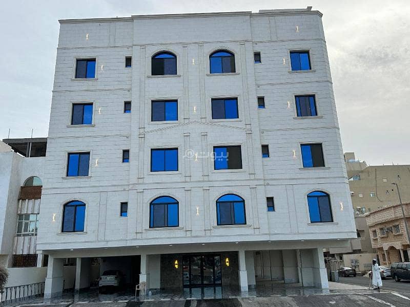 شقة للبيع في الصفا، جدة من المالك مباشره شقة للبيع في الصفا، جدة من المالك مباشره