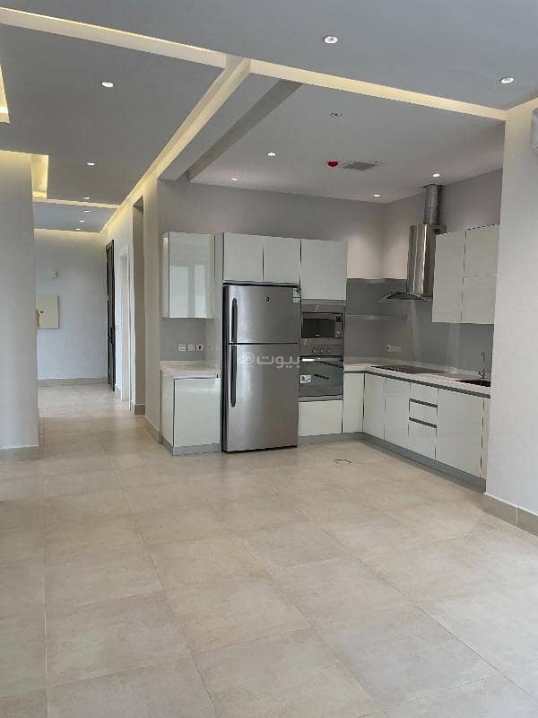 Apartment for rent in Al-Yasmeen neighborhood, new