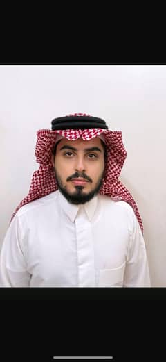 Ahmed Mani’ Obeid Al-Khalawi