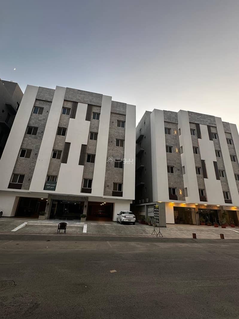 Apartment in North Jeddah，Al Sawari 690000 SAR - 87745610