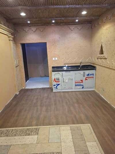 شقة 1 غرفة نوم للايجار في شمال الرياض، الرياض - شقة للإيجار في المرسلات، شمال الرياض