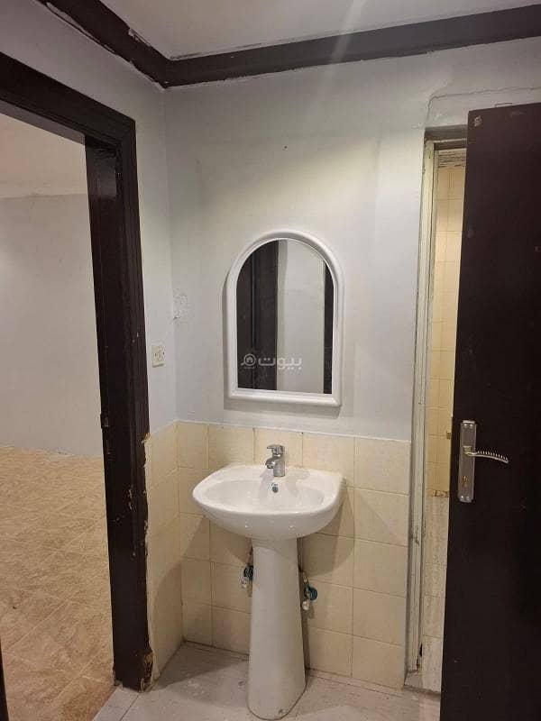 Apartment for rent in Al Mursalat, North Riyadh