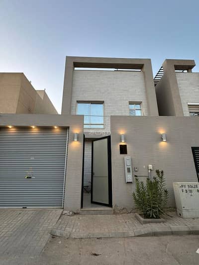 4 Bedroom Villa for Rent in North Riyadh, Riyadh - Villa for rent in Al Arid (Dana Al Yasmeen)