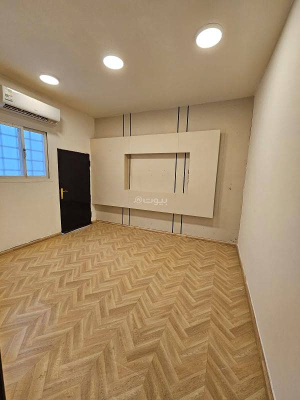 One-bedroom apartment for rent in Al-Wadi, Riyadh