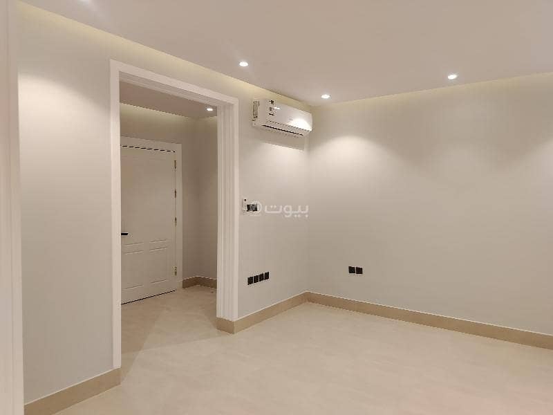 Apartment for rent in Al Yasmeen neighborhood, new