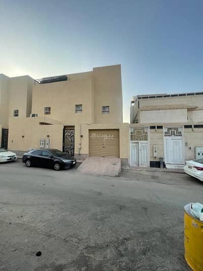 فیلا 11 غرف نوم للبيع في شرق الرياض، الرياض - عقار للبيع