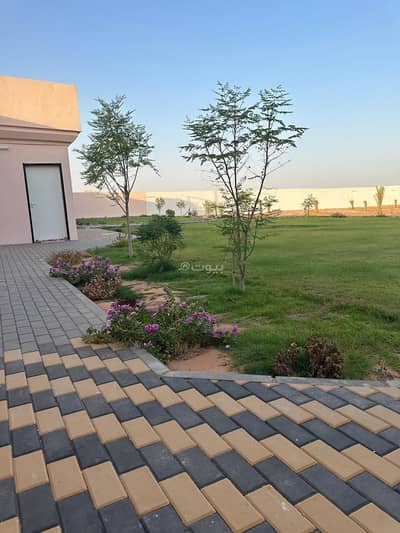 استراحة 3 غرف نوم للبيع في العفجة، الخرج منطقة الرياض - فندق مكون من 20 غرفة للبيع في العفجة، الخرج
