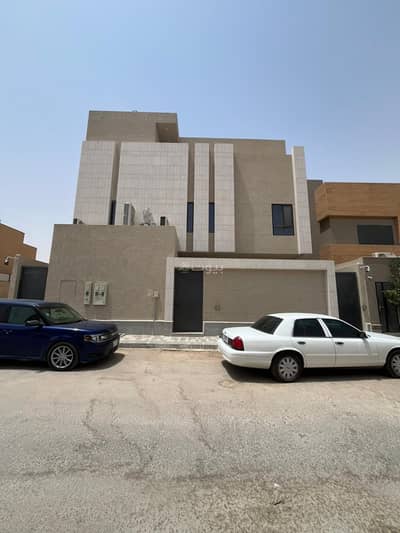 6 Bedroom Villa for Rent in North Riyadh, Riyadh - Villa for Rent | Ibn Abi Shamah Street – Al-Arid District, Riyadh