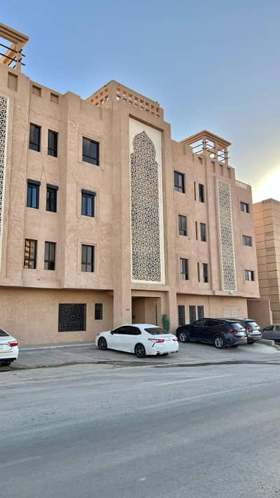 فلیٹ 5 غرف نوم للبيع في شمال الرياض، الرياض - شقة استوديو للبيع في حطين، الرياض