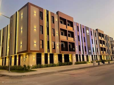 فلیٹ 3 غرف نوم للبيع في شرق الرياض، الرياض - شقة تمليك بحي المونسية
