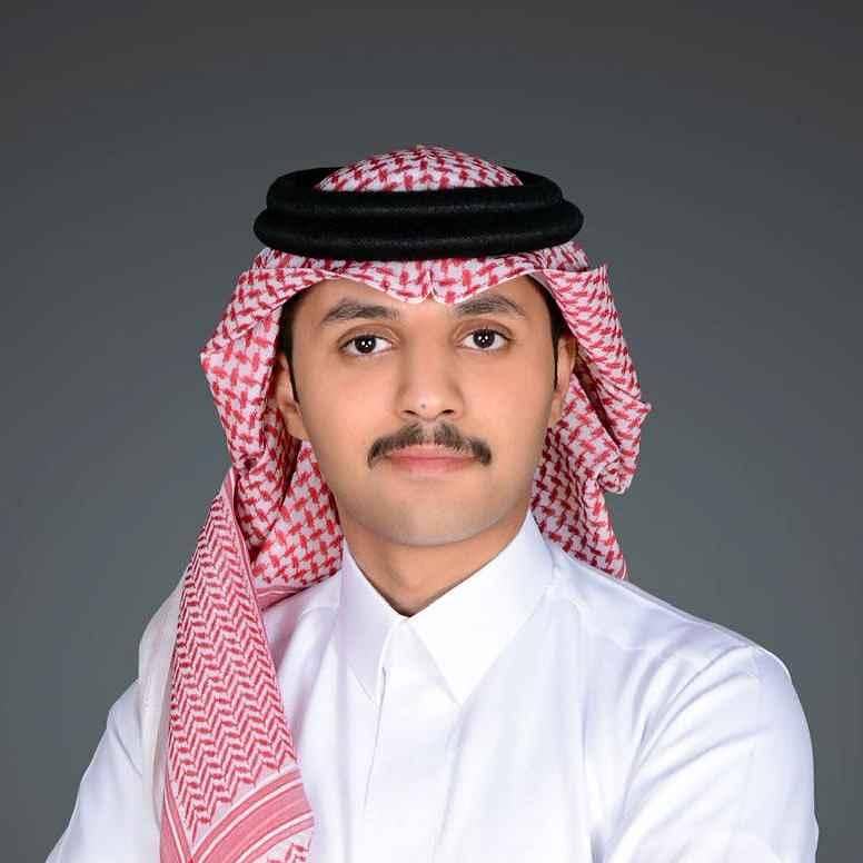 سلطان الأحمري