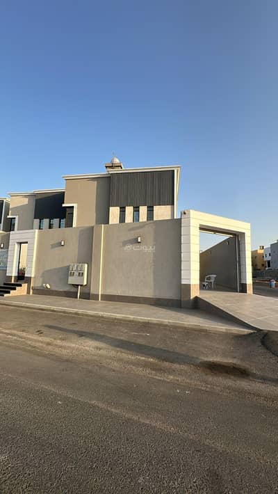 5 Bedroom Villa for Sale in North Jeddah, Jeddah - 5 Bedroom Villa For Sale in Al Sawari, Jeddah