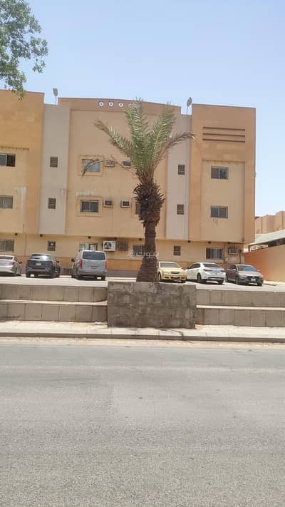 3 Bedroom Apartment for Rent in West Riyadh, Riyadh - Apartment for rent on Tangier Street, Zahret Al-Badiah