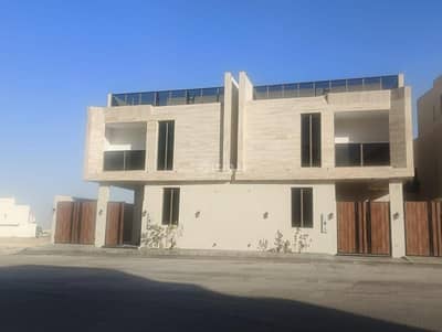 8 Bedroom Villa for Sale in West Riyadh, Riyadh - Modern Villa for Sale in Al Mahdiyah, West Riyadh