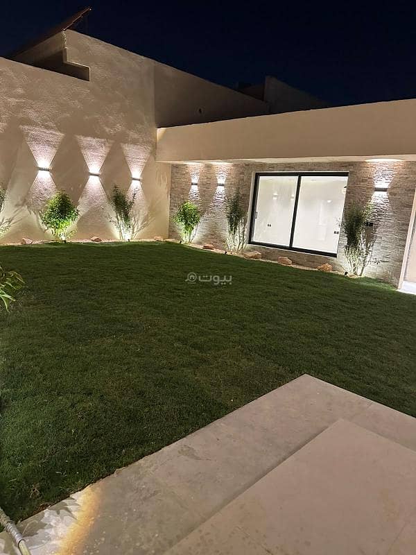 شاليه فاخر بمساحة 200م بتشطيب فاخر الدرعية شاليه فاخر بمساحة 200م بتشطيب فاخر الدرعية