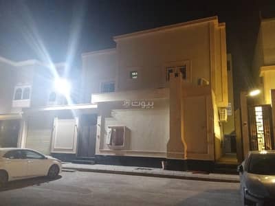 فیلا 7 غرف نوم للبيع في غرب الرياض، الرياض - فيلا 7 غرف نوم للبيع في المحدة ، الرياض