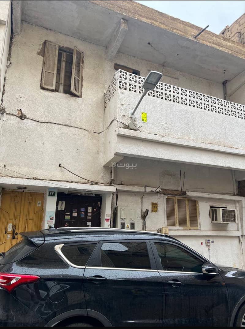 للبيع فيلا شعبي مسلح حي الوزارات الرياض