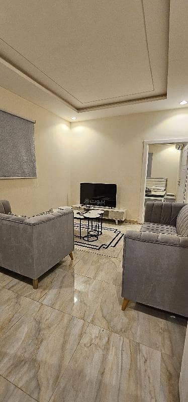 1 Bedroom Apartment for Rent in North Riyadh, Riyadh - Studio Apartment For Rent in Al Narjis, Riyadh