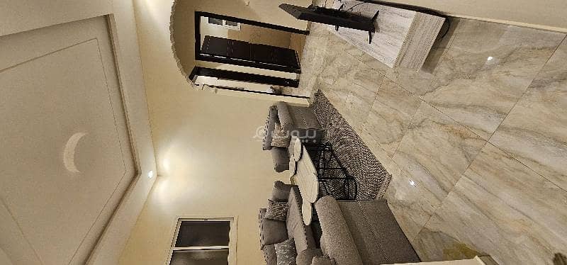 Studio Apartment For Rent in Al Narjis, Riyadh