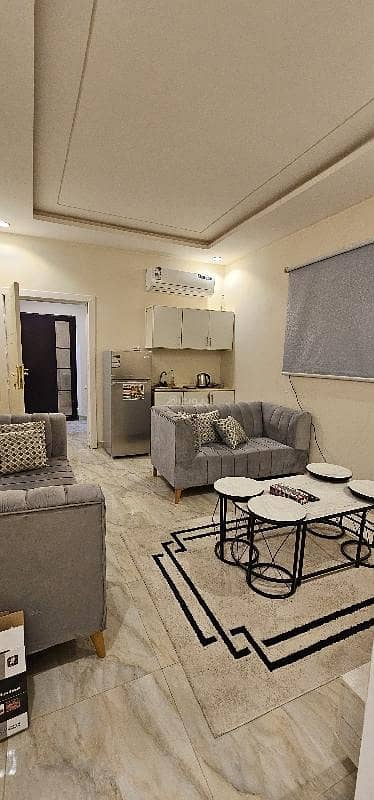 1 Bedroom Apartment for Rent in North Riyadh, Riyadh - Studio Apartment For Rent in Al Narjis, Riyadh
