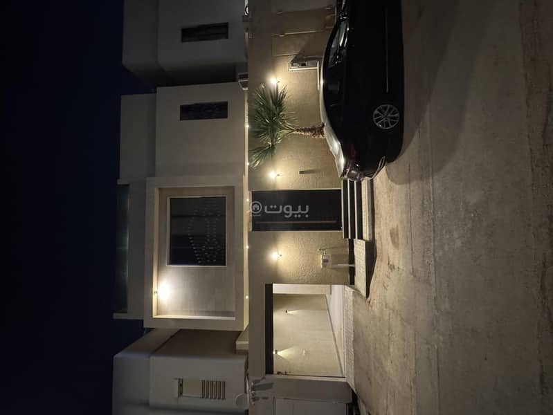 Villa for rent