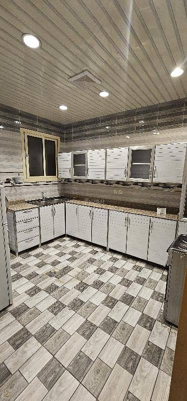 Two-bedroom apartment for rent in Al Malqa