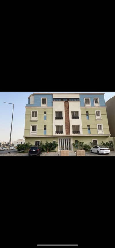 4 Bedroom Apartment for Sale in North Riyadh, Riyadh - Apartment for sale in Al-Aarid neighborhood