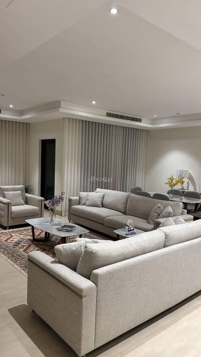 3 Bedroom Flat for Rent in North Riyadh, Riyadh - Apartment For Rent in Hittin, North Riyadh