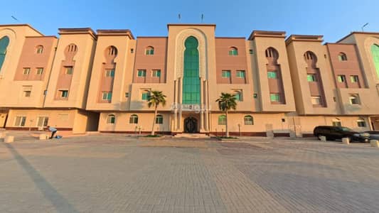 شقة 3 غرف نوم للايجار في شمال الرياض، الرياض - دوبلكس 3 غرف نوم للإيجار - مجمع سكني في حي النزهة