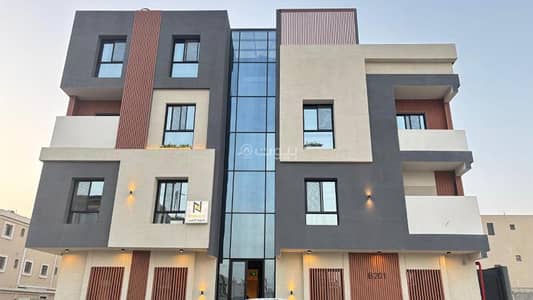 فلیٹ 3 غرف نوم للبيع في شمال الرياض، الرياض - للبيع شقة مكونة من 3 غرف نوم في العارض، الرياض