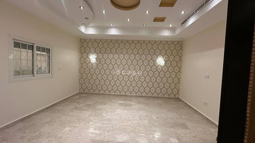 5 Bedroom Apartment For Rent in Al Nahda, Jeddah