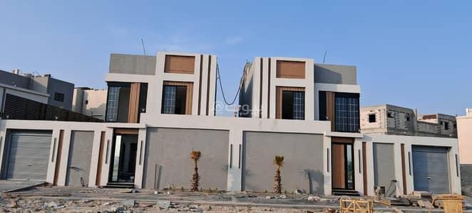6 Bedroom Villa for Sale in King Fahd Suburb, Dammam - 6 Bedroom Villa For Sale in King Fahd District, Dammam