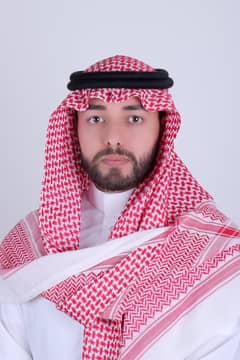 عبد الله محمد التميمي