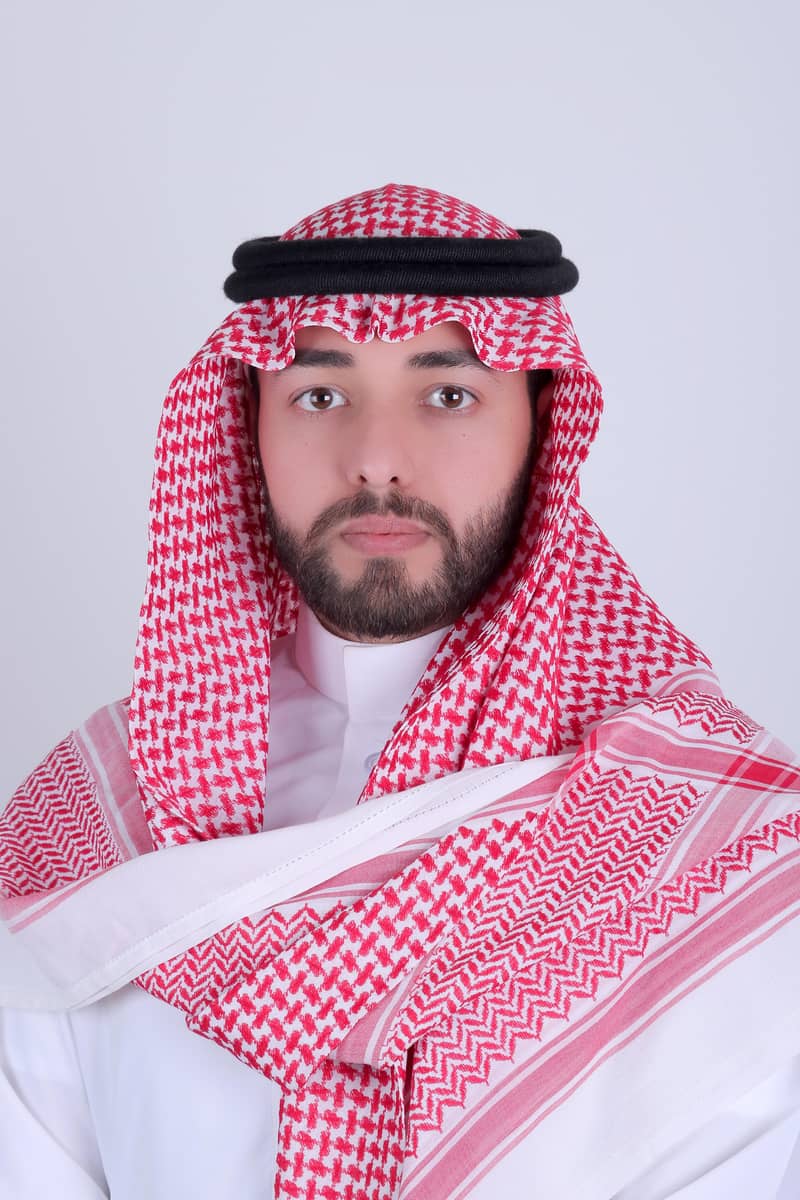 Abdullah Mohammed Al tamimi