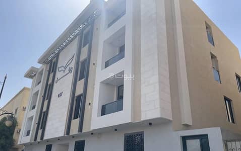 شقة 3 غرف نوم للايجار في شمال الرياض، الرياض - شقة مؤثثة فاخرة