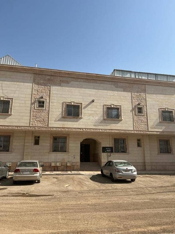 للبيع شقة مفروشة في المدينة المنورة - الرانوناء