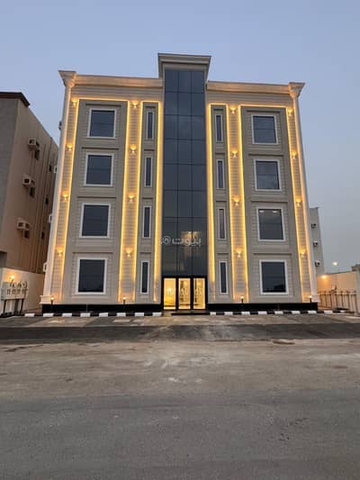 5 Bedroom Apartment for Sale in Ar Rehab 1, Jazan - Apartment in Ar Rehab 1 5 bedrooms 550000 SAR - 87710966