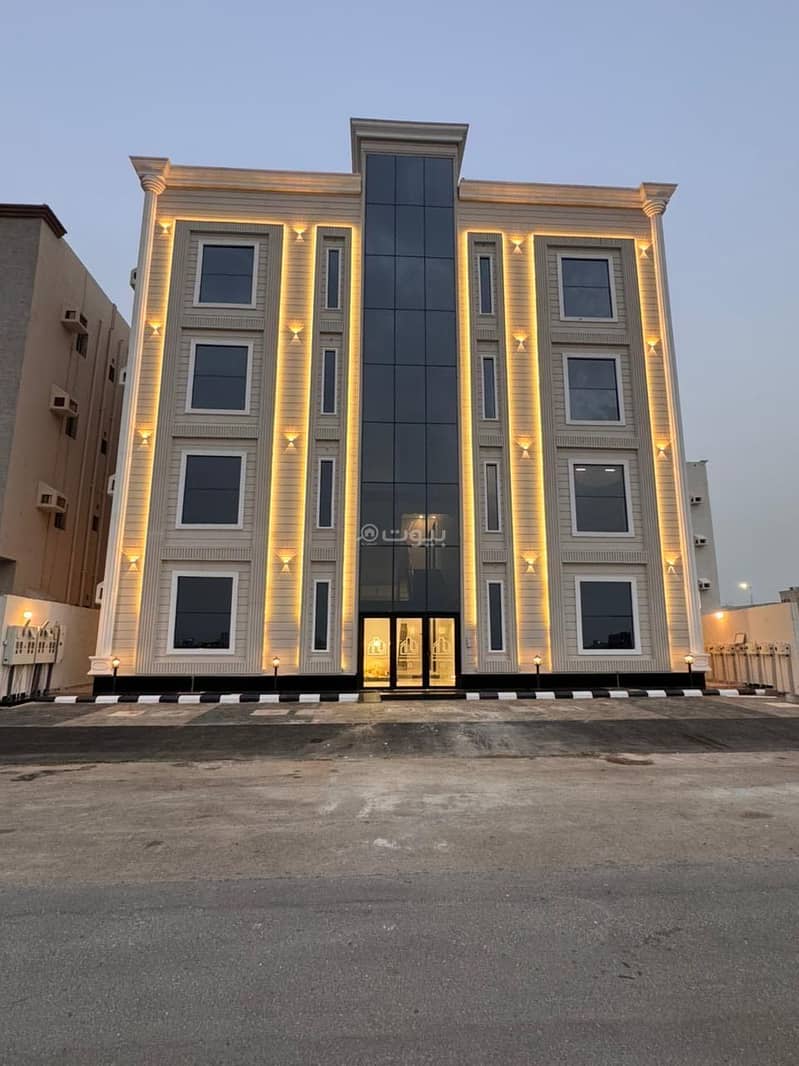 Apartment for sale in Ar Rehab 1, Jazan