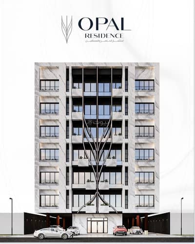 2 Bedroom Apartment for Sale in Governmental1, Jeddah - Apartment in Governmental1 2 bedrooms 500000 SAR - 87733212