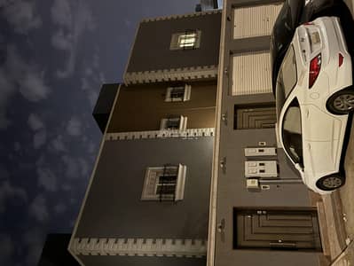 2 Bedroom Flat for Rent in North Riyadh, Riyadh - One-bedroom apartment
