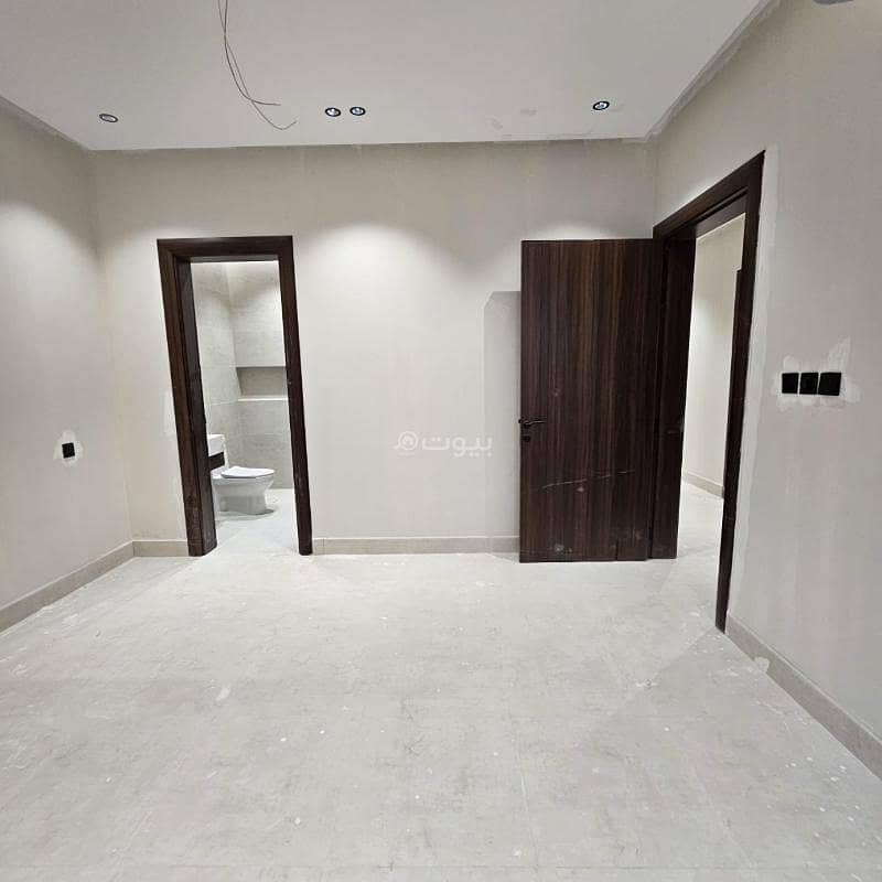 New apartment for sale with 3 rooms in Al-Salamah neighborhood directly from the owner.