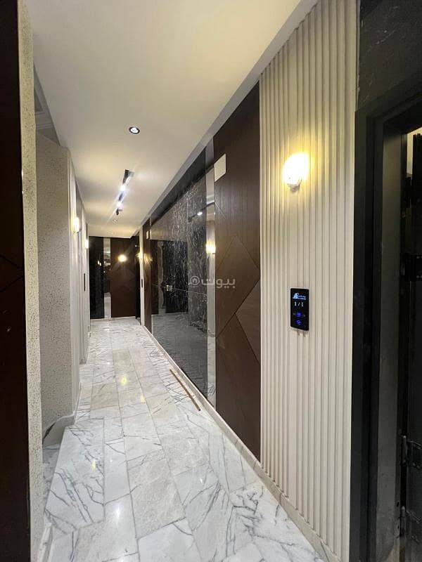 3-room apartment with amenities under construction, delivery in two months, Al-Naeem neighborhood