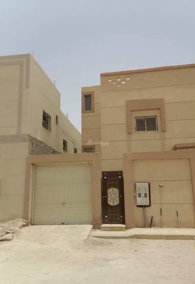 6 Bedroom Floor for Rent in Mishrif, Al Kharj Riyadh Region - Wide first floor
