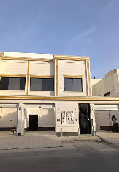 3 Bedroom Floor for Sale in East Riyadh, Riyadh - Ground floor for sale in Al Khaleej, Riyadh