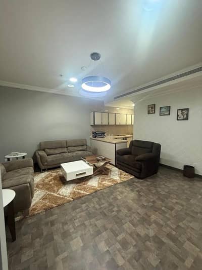 Studio for Rent in North Jeddah, Jeddah - Studio for rent