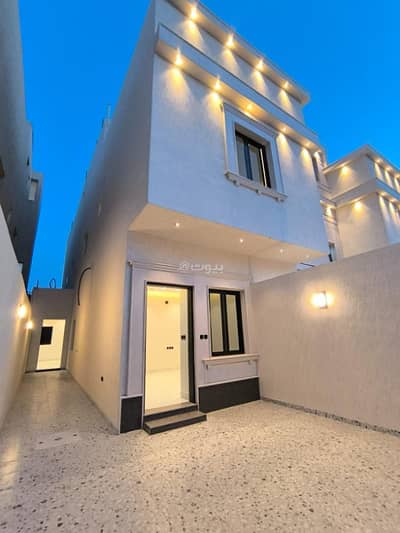 3 Bedroom Floor for Sale in East Riyadh, Riyadh - Villa for sale in Al Rimah, Riyadh